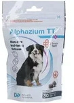 Alphazium TT Erg.Futterm.L f.gro&szlig;e Hunde/Katzen 1x30 St Tabletten