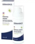 Dermasence Chrono retare Restr.Anti-Aging-Emulsion 50 ml Emulsion