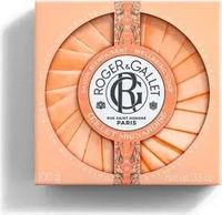 PZN-DE 20366594, ROGER & GALLET R&G Heritage OEillet Mignardise Wohlf&uuml;hl-Seife 100 g