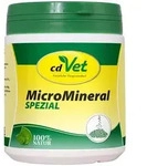 Micromineral Spezial Pulver f.Hunde/Katzen/Pferde 500 g