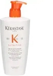 Kerastase Nutritive Bain Satin Riche Shampoo Refillable 500ml 500 ml
