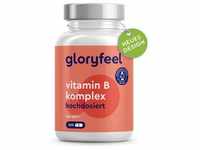 gloryfeel® Vitamin B-Komplex Kapseln 200 St