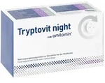 Amitamin Tryptovit night Kapseln 90 St