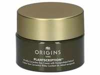Origins PlantscriptionTM Wrinkle Correction Eye Cream with Encapsulated Retinol...