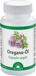 PZN-DE 18028074, Dr. Jacob's Oregano &Ouml;L Kapseln vegan Dr.Jacob's 60 St, Grundpreis: