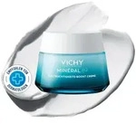 Vichy Mineral 89 72h Creme leicht mit Duft 50 ml