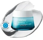 Vichy Mineral 89 100h Creme reichhaltig mit Duft 50 ml
