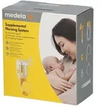 Medela Brustern&auml;hrungsset SNS 1 St Set