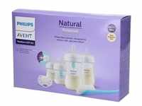 Philips Avent Natural Response Gift Set Scd657/11 1 St Kombipackung