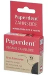 Paperdent Zahnseide Wassermelo.Minze vegan gew.30m 1 St