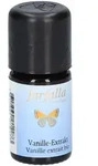 Farfalla Vanille Extrakt &Auml;th/&Ouml;l Bio Fl 5 ml &Auml;therisches &Ouml;l