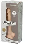 Silexd Premium Silicone Dildo Model 1 - 20 cm St Sonstige