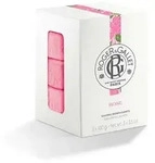 R&G Rose Wohlf&uuml;hl-Seifencoffret 3x100 g Seife