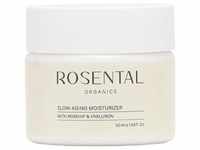 Rosental Organics Slow-Aging Moisturizer 50 ml