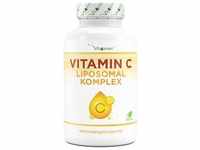 vit4ever Liposomales Vitamin C 240 St