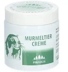 Unterweger Murmeltier Salbe 100 ml
