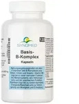 BASIS-B-Komplex Kapseln 120 St