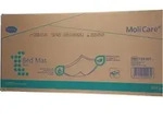 Molicare Bed Mat Eco 5 Tropfen 40x60 cm 300 St Unterlagen