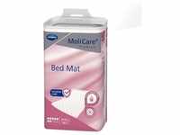 Molicare Premium Bed Mat 7 Tropfen 40x60 cm 30 St Unterlagen