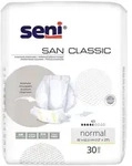 Seni San Classic Inkontinenzvorlage normal 30 St Inkontinenzslip