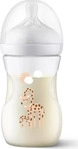 Philips Avent Natural Response Zuigfles Giraf Scy903/66 1 St Flaschen