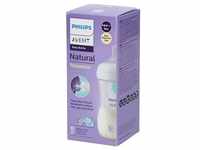Philips Avent Natural Response Airfree-Ventiel Zuigfles Olifant Scy673/81 1 St