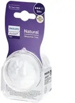 Philips Avent Natural Response Flow Speen 3 Scy963/02 2 St Sauger