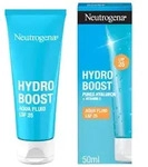 Neutrogena Hydro Boost Aqua Fluid LSF 25 50 ml Creme