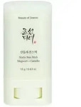Matte sun stick Mugwort Camilia 18g 18 g Sonnenschutzcreme