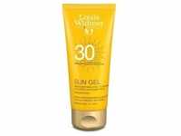 Widmer Sun Gel 30 leicht parfümiert 100 ml