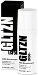 Gltzn Sonnencreme LSF 50+ 50 ml Creme