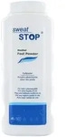 Sweatstop Menthol Fu&szlig;puder 100 g Puder