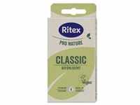 Ritex PRO Nature Classic vegan Kondome 8 St