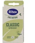 Ritex PRO Nature Classic vegan Kondome 8 St