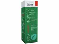 PZN-DE 16842505, Bionorica Derma Line Ingwer-CBD Atopi Intensivpfl. 100 ml Creme