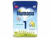 Humana Anfangsmilch 1 mit HMO Pulver 750 g