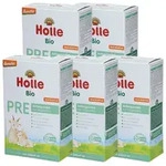 Holle Bio Anfangsmilch PRE aus Ziegenmilch Pulver 400 g