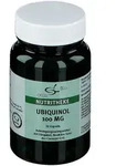 Ubiquinol 100 mg Kapseln 30 St