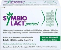 PZN-DE 17552749, Symbiolact Protect Pulver Sticks 14 St, Grundpreis: &euro; 1,03 /