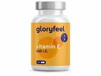 gloryfeel® Vitamin E Kapseln 210 St