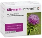 SILYMARIN-Intercell Kapseln 120 St
