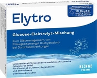 PZN-DE 18653174, Elytro Pulver z.Herst.e.L&ouml;sung z.Einnehmen 10 St zur Herstellung