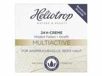 Heliotrop Multiactive 24h-Creme 50 ml