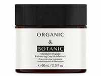 Organic & Botanic Mandarin Orange Day 60ml 60 ml