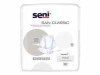 San Seni Classic Maxi Inkontinenzvorlage 30 St Inkontinenzslip