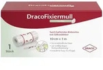 Dracofixiermull sensitiv 10 cmx1 m 1 St Verband