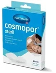 Cosmopor steril Wundverband 8x10 cm OTC 5 St Pflaster