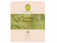 SET Aroma Sauna Frische & Energie 1 P Konzentrat