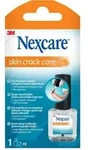Nexcare Skin Crack Care Fl&auml;schchen mit Pinsel 7 ml Fl&uuml;ssigkeit