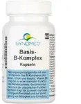 BASIS-B-Komplex Kapseln 60 St